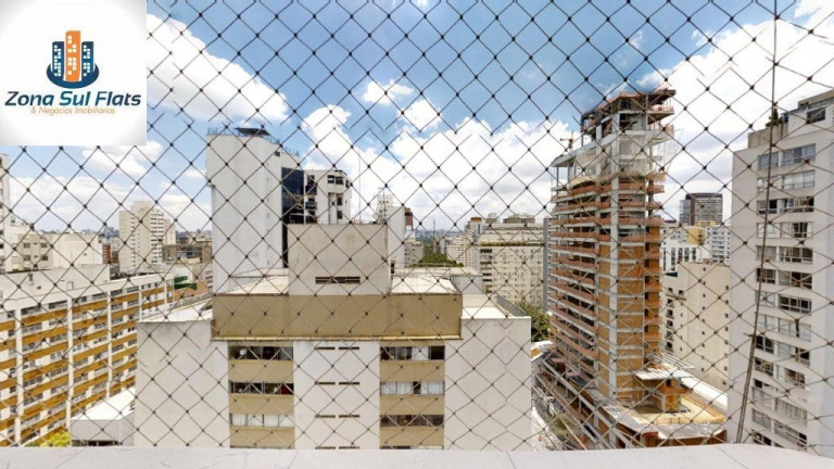Imagem Apartamento com 4 Quartos à Venda, 362 m² em Consolação - São Paulo Imagem Apartamento com 4 Quartos à Venda, 362 m² em Consolação - São Paulo