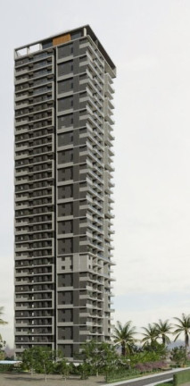 Apartamento com 2 Quartos à Venda, 64 m² em Altiplano Cabo Branco - João Pessoa