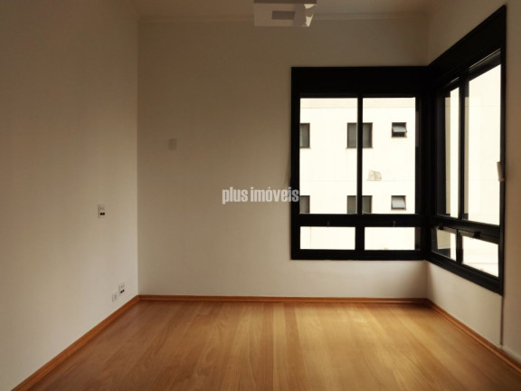 Imagem Apartamento com 4 Quartos à Venda, 190 m² em Panamby - São Paulo Imagem Apartamento com 4 Quartos à Venda, 190 m² em Panamby - São Paulo