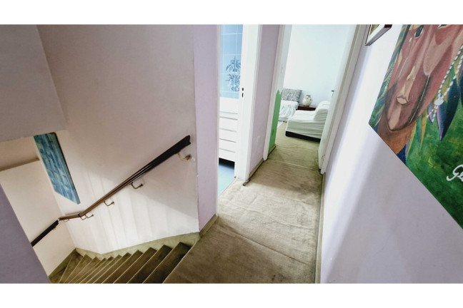 Imagem Casa com 3 Quartos à Venda, 177 m² em Vila Nova Conceição - São Paulo Imagem Casa com 3 Quartos à Venda, 177 m² em Vila Nova Conceição - São Paulo