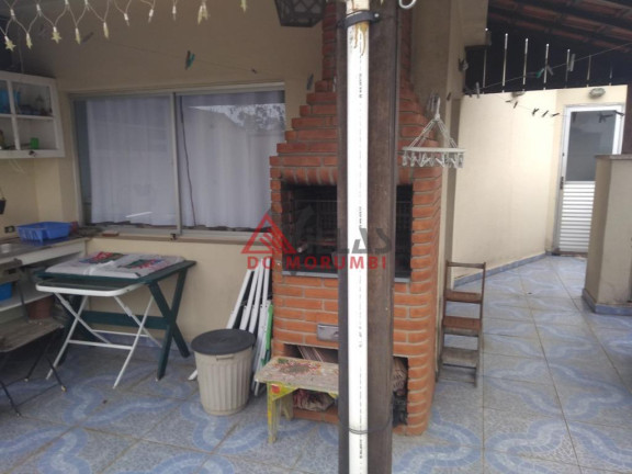 Imagem Apartamento com 2 Quartos à Venda, 113 m² em Parque Munhoz - São Paulo Imagem Apartamento com 2 Quartos à Venda, 113 m² em Parque Munhoz - São Paulo