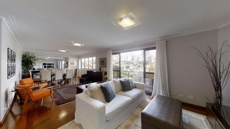Imagem Apartamento com 3 Quartos à Venda, 361 m² em Higienópolis - São Paulo Imagem Apartamento com 3 Quartos à Venda, 361 m² em Higienópolis - São Paulo