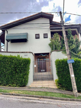 Imagem Casa com 3 Quartos para Alugar, 235 m² em Jardim Paulistano - Sorocaba Imagem Casa com 3 Quartos para Alugar, 235 m² em Jardim Paulistano - Sorocaba