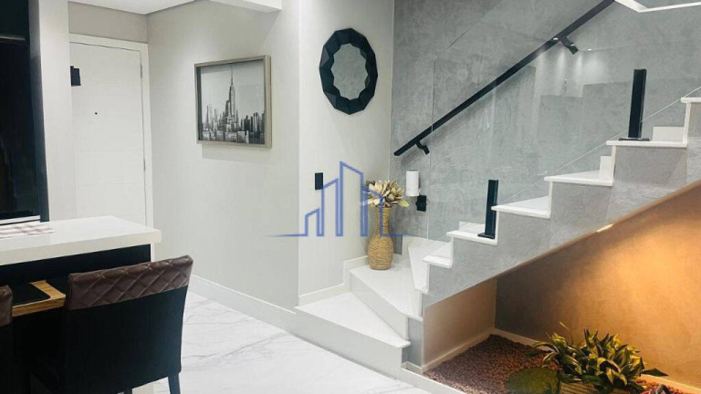 Imagem Cobertura com 2 Quartos à Venda, 147 m² em Dezoito Do Forte Empresarial/alphaville. - Barueri Imagem Cobertura com 2 Quartos à Venda, 147 m² em Dezoito Do Forte Empresarial/alphaville. - Barueri