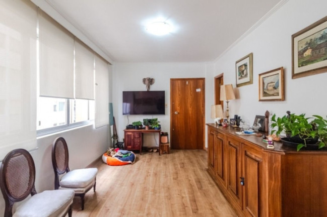 Imagem Apartamento com 3 Quartos à Venda, 145 m² em Itaim Bibi - São Paulo Imagem Apartamento com 3 Quartos à Venda, 145 m² em Itaim Bibi - São Paulo