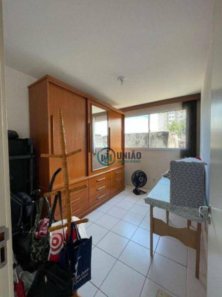 Imagem Apartamento com 3 Quartos à Venda, 75 m² em Centro - Niterói Imagem Apartamento com 3 Quartos à Venda, 75 m² em Centro - Niterói