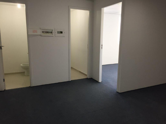 Imagem Sala Comercial à Venda, 36 m² em Brooklin - São Paulo Imagem Sala Comercial à Venda, 36 m² em Brooklin - São Paulo