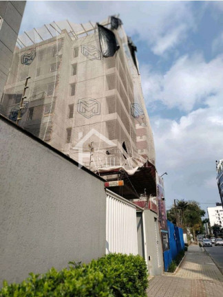 Imagem Apartamento com 2 Quartos à Venda, 89 m² em América - Joinville