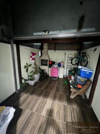 Imagem Sobrado com 2 Quartos à Venda, 105 m² em Rio Pequeno - Camboriú Imagem Sobrado com 2 Quartos à Venda, 105 m² em Rio Pequeno - Camboriú