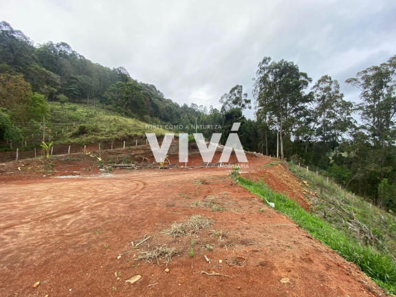 Imagem Terreno à Venda, 150 m² em Juncal - Extrema