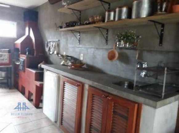Imagem Casa com 3 Quartos à Venda, 128 m² em São João Do Rio Vermelho - Florianópolis Imagem Casa com 3 Quartos à Venda, 128 m² em São João Do Rio Vermelho - Florianópolis