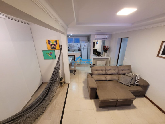 Imagem Apartamento com 2 Quartos à Venda, 59 m²
