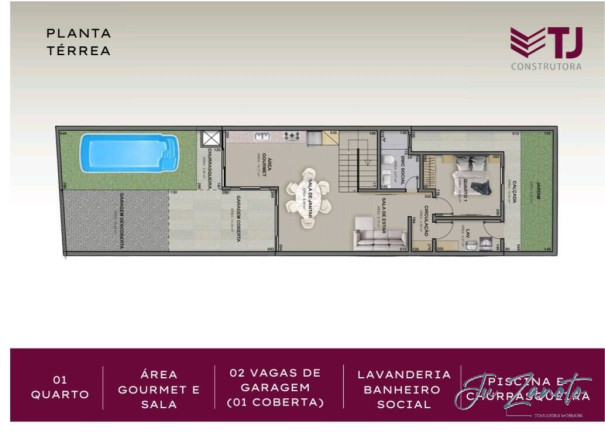 Imagem Casa com 4 Quartos à Venda, 175 m² em Marajó - Matinhos Imagem Casa com 4 Quartos à Venda, 175 m² em Marajó - Matinhos