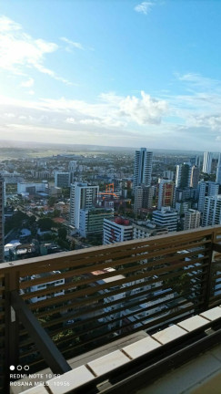 Imagem Apartamento com 4 Quartos à Venda, 156 m² em Boa Viagem - Recife Imagem Apartamento com 4 Quartos à Venda, 156 m² em Boa Viagem - Recife