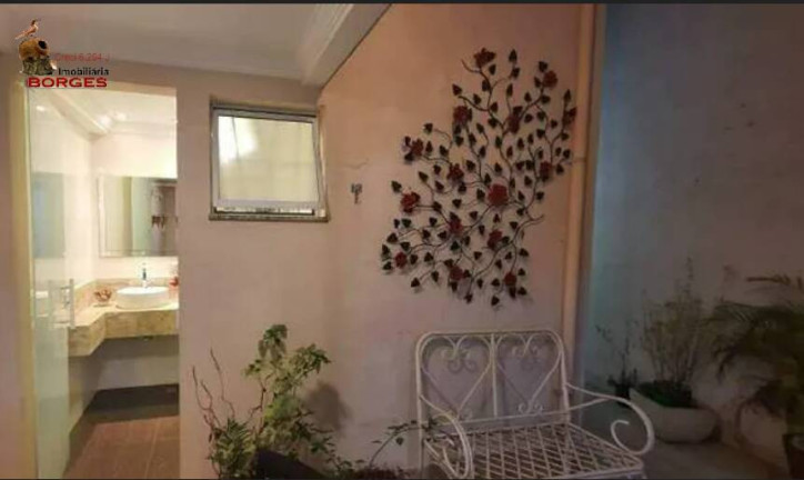 Imagem Casa com 3 Quartos à Venda, 240 m² em Brooklin - São Paulo Imagem Casa com 3 Quartos à Venda, 240 m² em Brooklin - São Paulo