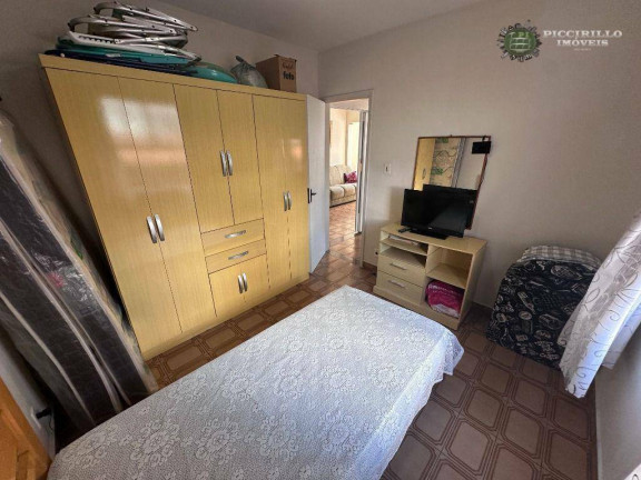 Imagem Apartamento com 2 Quartos à Venda, 65 m² em Boqueirão - Praia Grande Imagem Apartamento com 2 Quartos à Venda, 65 m² em Boqueirão - Praia Grande
