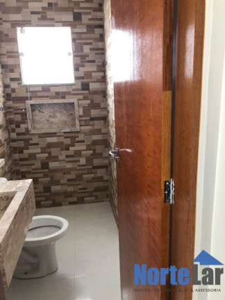Imagem Casa com 3 Quartos à Venda, 65 m² em Parque Vitória - São Paulo Imagem Casa com 3 Quartos à Venda, 65 m² em Parque Vitória - São Paulo