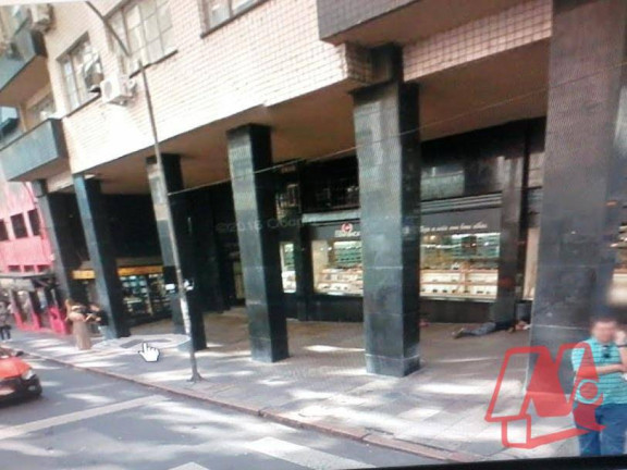 Imagem Sala Comercial à Venda ou Locação, 23 m² em Centro Histórico - Porto Alegre Imagem Sala Comercial à Venda ou Locação, 23 m² em Centro Histórico - Porto Alegre
