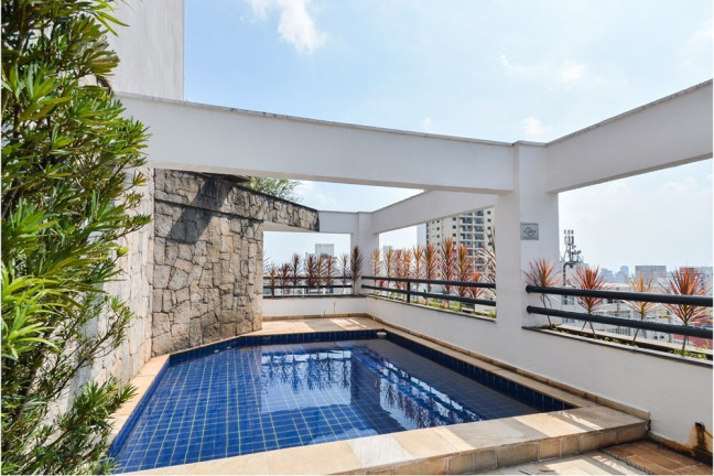 Imagem Apartamento com 1 Quarto à Venda, 50 m² em Jardim Paulista - São Paulo Imagem Apartamento com 1 Quarto à Venda, 50 m² em Jardim Paulista - São Paulo