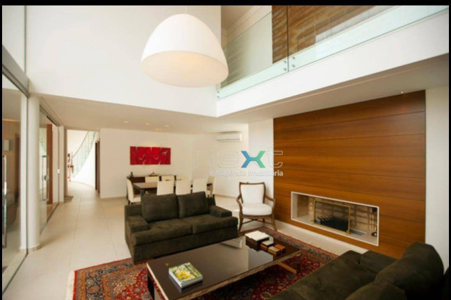 Imagem Sobrado com 3 Quartos à Venda ou Locação, 374 m² em Itanhangá Park - Campo Grande Imagem Sobrado com 3 Quartos à Venda ou Locação, 374 m² em Itanhangá Park - Campo Grande