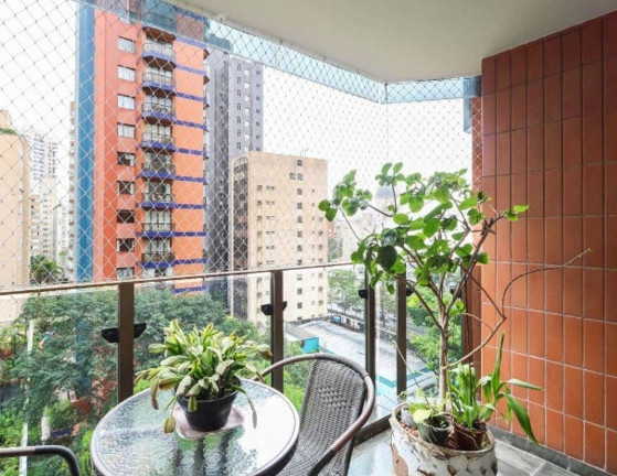 Imagem Apartamento com 4 Quartos à Venda, 173 m² em Itaim Bibi - São Paulo Imagem Apartamento com 4 Quartos à Venda, 173 m² em Itaim Bibi - São Paulo