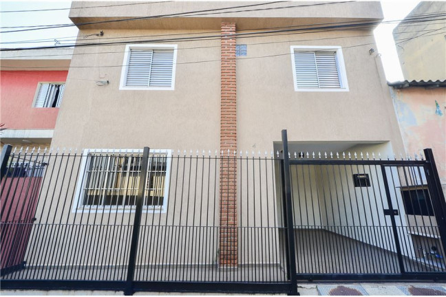 Imagem Casa de Condomínio com 3 Quartos à Venda, 120 m² em Vila Brasilina - São Paulo Imagem Casa de Condomínio com 3 Quartos à Venda, 120 m² em Vila Brasilina - São Paulo