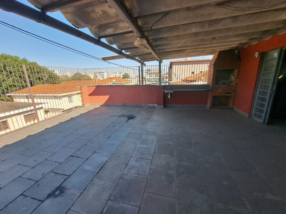 Imagem Sobrado com 7 Quartos à Venda, 300 m² em Jardim Paraíso - São Paulo
