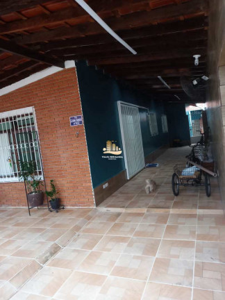 Imagem Casa com 3 Quartos à Venda, 288 m² em Caiçara - Praia Grande Imagem Casa com 3 Quartos à Venda, 288 m² em Caiçara - Praia Grande