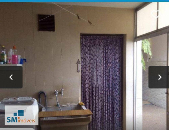 Imagem Sobrado com 3 Quartos à Venda, 210 m² em Olímpico - São Caetano Do Sul Imagem Sobrado com 3 Quartos à Venda, 210 m² em Olímpico - São Caetano Do Sul