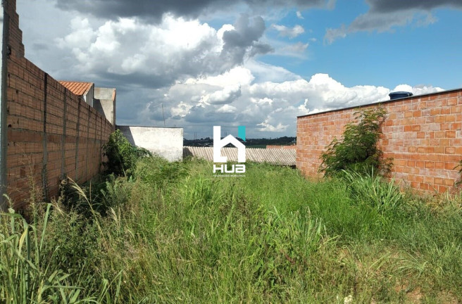 Imagem Terreno à Venda, 232 m²