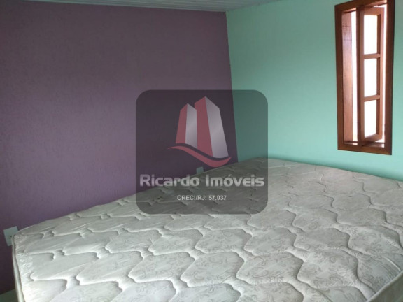 Imagem Casa de Condomínio com 3 Quartos à Venda, 100 m² em Peró - Cabo Frio Imagem Casa de Condomínio com 3 Quartos à Venda, 100 m² em Peró - Cabo Frio