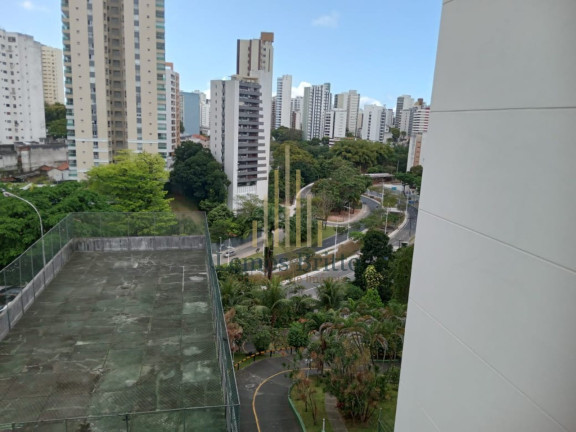 Imagem Imóvel com 4 Quartos à Venda, 213 m² em Vitória - Salvador Imagem Imóvel com 4 Quartos à Venda, 213 m² em Vitória - Salvador