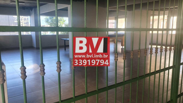 Imagem Apartamento com 2 Quartos à Venda, 50 m² em Rocha Miranda - Rio De Janeiro
