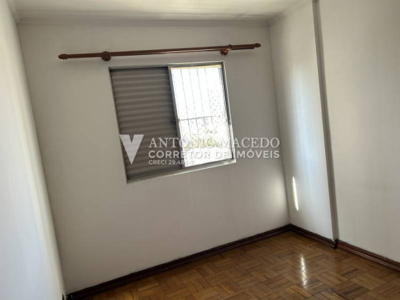 Imagem Apartamento com 2 Quartos à Venda, 65 m² em Chácara Inglesa - São Paulo Imagem Apartamento com 2 Quartos à Venda, 65 m² em Chácara Inglesa - São Paulo