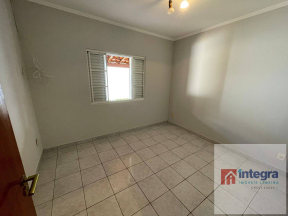 Imagem Casa com 3 Quartos à Venda, 170 m² em Parque Egisto Ragazzo - Limeira