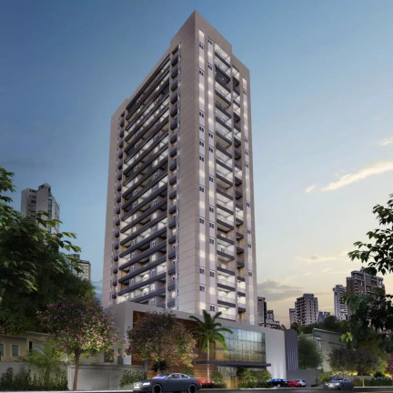 Foto do imóvel Apartamento com 2 Quartos à Venda, 45 m² em Presidente Altino - Osasco