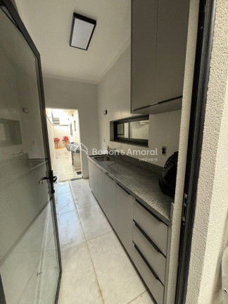 Imagem Casa de Condomínio com 3 Quartos à Venda, 200 m² em Vila Monte Alegre - Paulínia Imagem Casa de Condomínio com 3 Quartos à Venda, 200 m² em Vila Monte Alegre - Paulínia