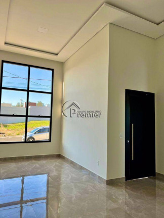Imagem Casa com 3 Quartos à Venda, 145 m² em Jardim Mantova - Indaiatuba Imagem Casa com 3 Quartos à Venda, 145 m² em Jardim Mantova - Indaiatuba