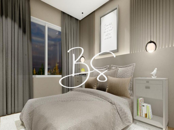 Imagem Apartamento com 1 Quarto à Venda, 49 m² em Centro - Canela Imagem Apartamento com 1 Quarto à Venda, 49 m² em Centro - Canela
