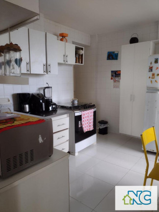 Imagem Apartamento com 3 Quartos à Venda, 99 m² em Brotas - Salvador Imagem Apartamento com 3 Quartos à Venda, 99 m² em Brotas - Salvador