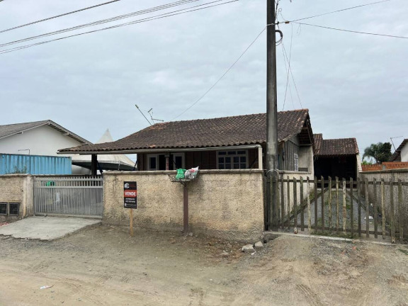 Imagem Casa com 4 Quartos à Venda, 135 m² em Centro - Balneário Barra Do Sul Imagem Casa com 4 Quartos à Venda, 135 m² em Centro - Balneário Barra Do Sul