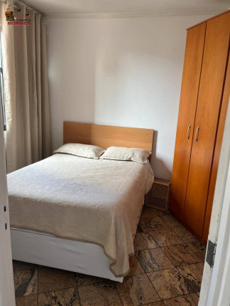 Imagem Loft com 1 Quarto à Venda, 33 m² em Moema - São Paulo Imagem Loft com 1 Quarto à Venda, 33 m² em Moema - São Paulo
