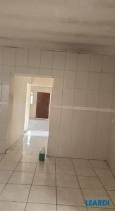 Imagem Casa com 2 Quartos à Venda, 113 m² em Vila Eldízia - Santo André Imagem Casa com 2 Quartos à Venda, 113 m² em Vila Eldízia - Santo André