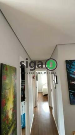 Imagem Apartamento com 3 Quartos à Venda, 68 m² em Instituto De Previdência - São Paulo Imagem Apartamento com 3 Quartos à Venda, 68 m² em Instituto De Previdência - São Paulo