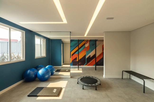 Imagem Imóvel com 2 Quartos à Venda, 38 m² em Freguesia Do ó - São Paulo Imagem Imóvel com 2 Quartos à Venda, 38 m² em Freguesia Do ó - São Paulo