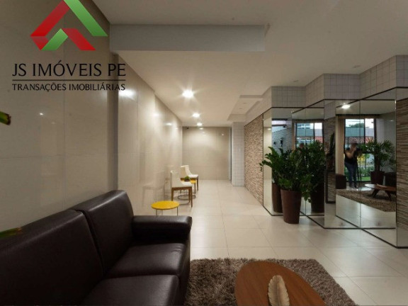 Imagem Imóvel com 3 Quartos à Venda, 66 m² em Candeias - Jaboatão Dos Guararapes