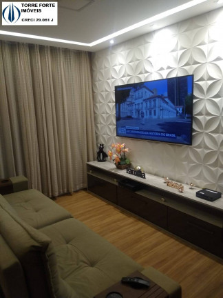 Imagem Apartamento com 2 Quartos à Venda, 76 m² em Tatuapé - São Paulo Imagem Apartamento com 2 Quartos à Venda, 76 m² em Tatuapé - São Paulo