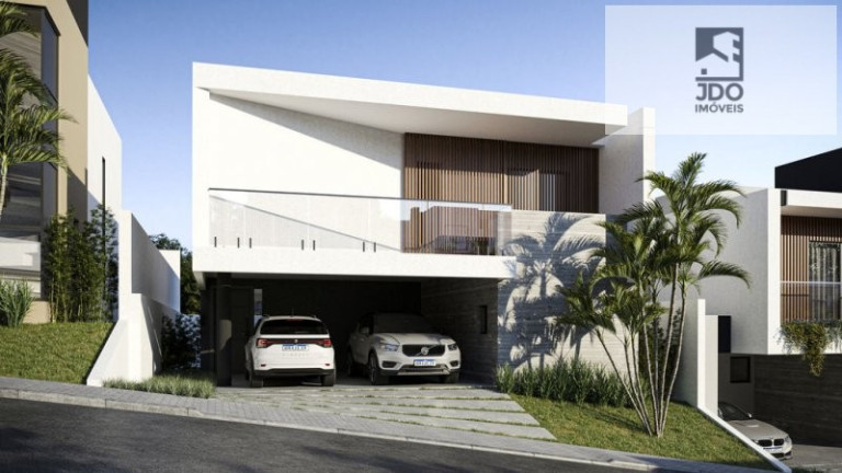 Imagem Casa de Condomínio com 3 Quartos à Venda, 378 m² em Cascatinha - Curitiba Imagem Casa de Condomínio com 3 Quartos à Venda, 378 m² em Cascatinha - Curitiba