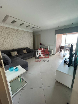 Imagem Apartamento com 2 Quartos à Venda, 58 m² em Parque Boturussu - São Paulo Imagem Apartamento com 2 Quartos à Venda, 58 m² em Parque Boturussu - São Paulo