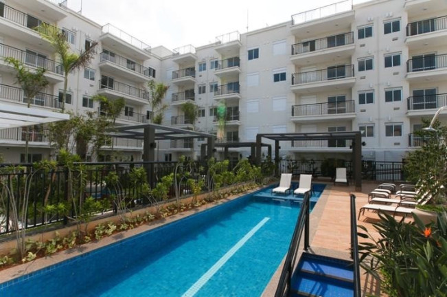 Imagem Apartamento com 1 Quarto à Venda, 68 m² em Vila Guarani (z Sul) - São Paulo Imagem Apartamento com 1 Quarto à Venda, 68 m² em Vila Guarani (z Sul) - São Paulo